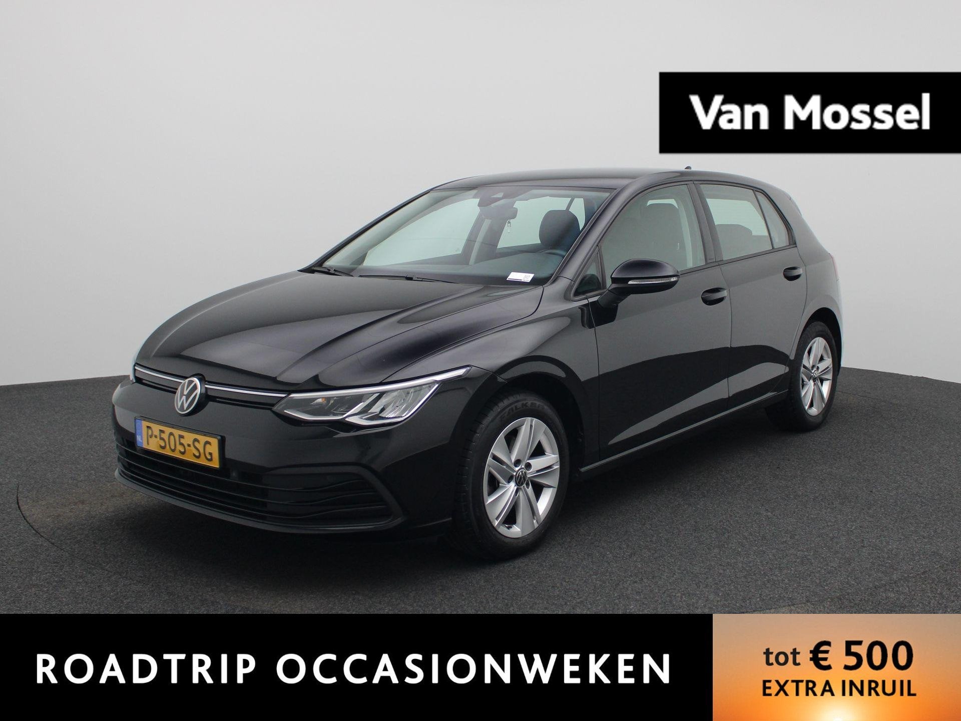 Volkswagen Golf 1.0 TSI Life | Apple Carplay / Android Auto