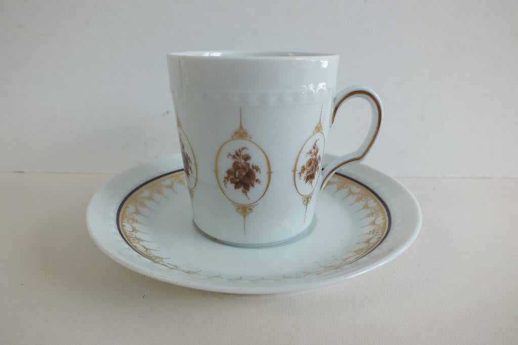 BROCANTE KOPJES KIES UIT EN BIEDT, Ophalen of Verzenden