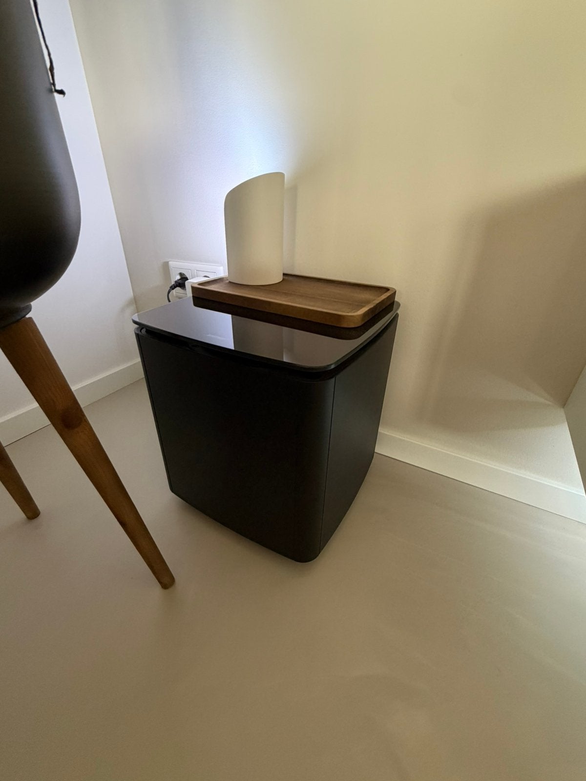 Bose Soundbar 700+basmodule+surround speakers, Ophalen, Zo goed als nieuw