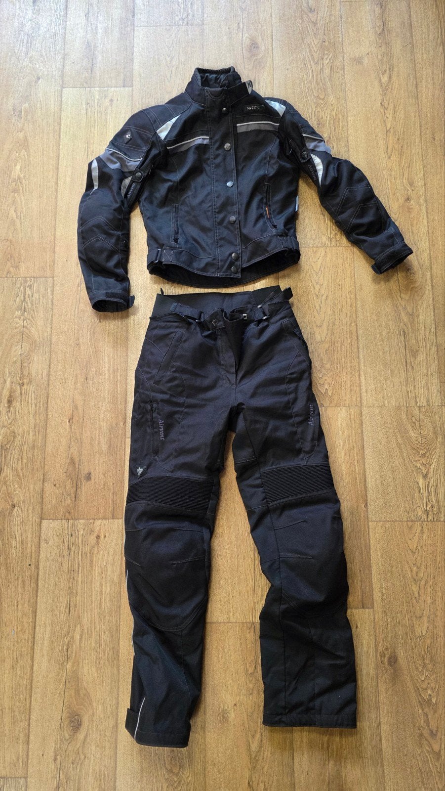 Zomer Motorpak - Jas 36, Broek 34 | PROBIKER, Combipak, Ophalen of Verzenden, Dames, Probiker