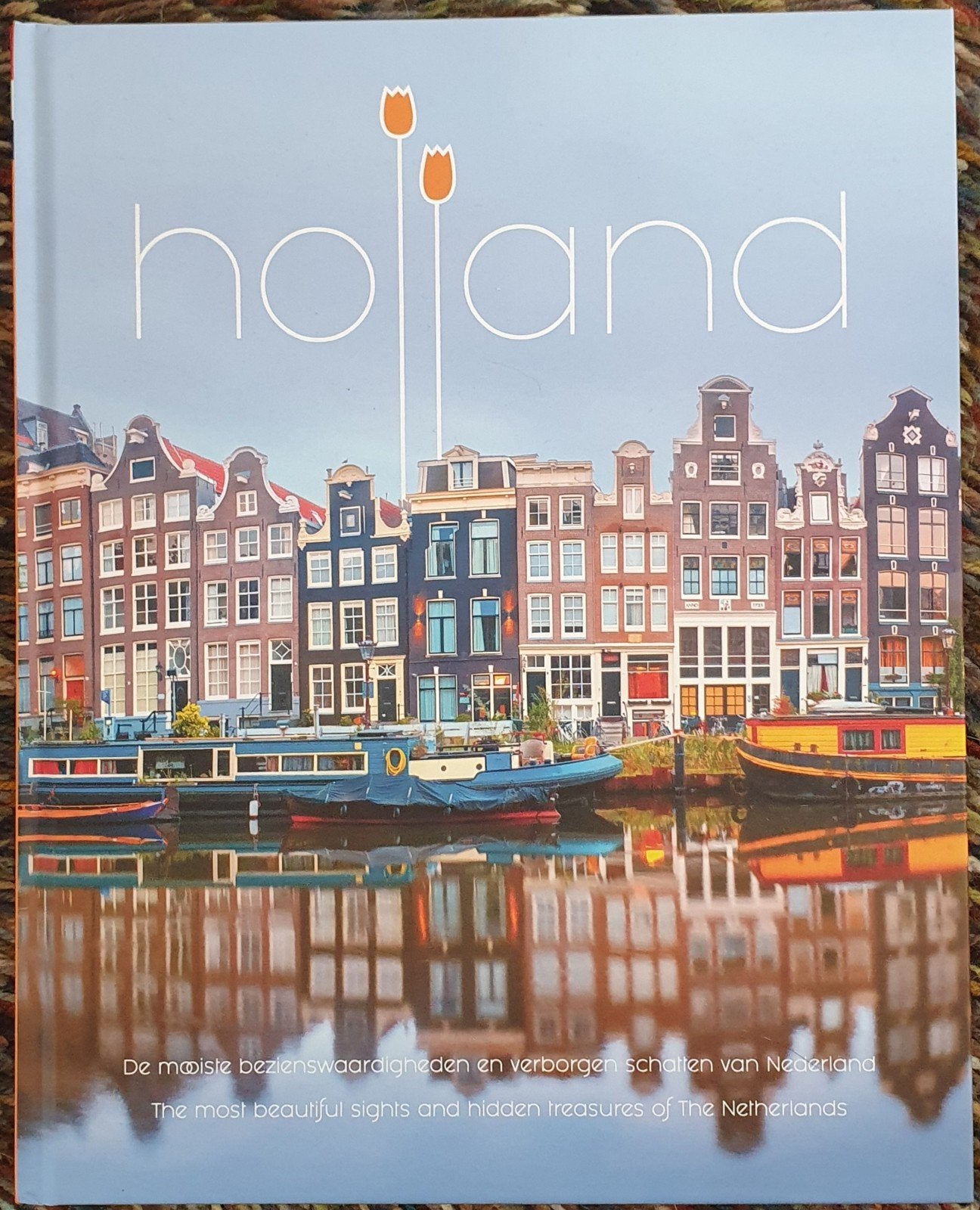 Holland - Nederlands & Engels - NIEUW, Boeken, Fotografen, Joyce Koster; Saskia van Iperen; Karen Groeneveld; Nelly de Z..., Nieuw