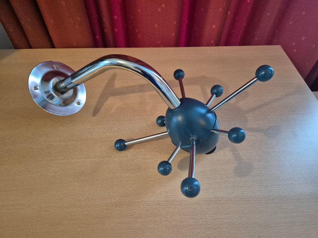 Ikea Sputnik kapstok, Wandkapstok, Gebruikt, Ophalen of Verzenden, Minder dan 100 cm