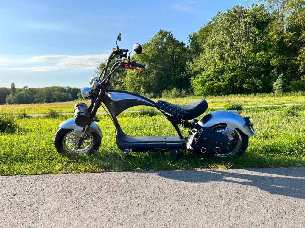 Electric chopper, Ophalen, Gebruikt, Minder dan 47 cm, Chopper