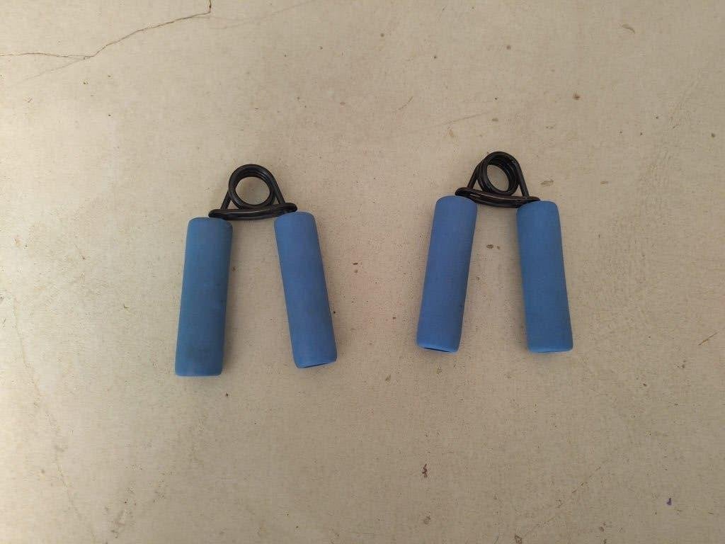 Handtrainers, Sport en Fitness, Ophalen, Gebruikt, Overige typen