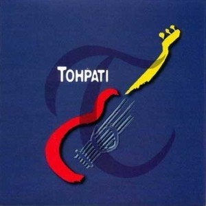 Tohpati, Ophalen of Verzenden, Gebruikt