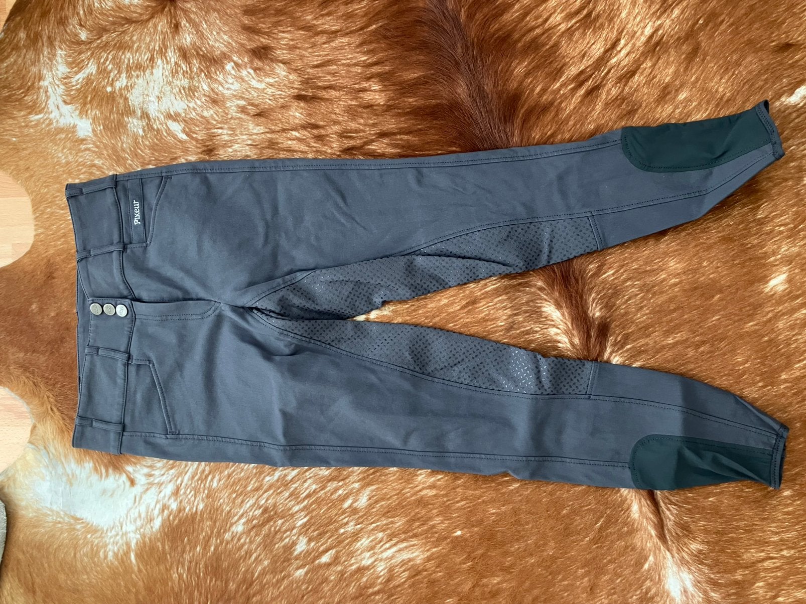 Pikeur Candela / maat 40, Dieren en Toebehoren, Paardrijkleding, Ophalen of Verzenden, Zo goed als nieuw, Dressuur, Bovenkleding