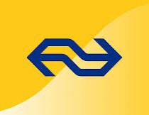 NS Meereisretour Daluren, Tickets en Kaartjes, Eén persoon, Trein