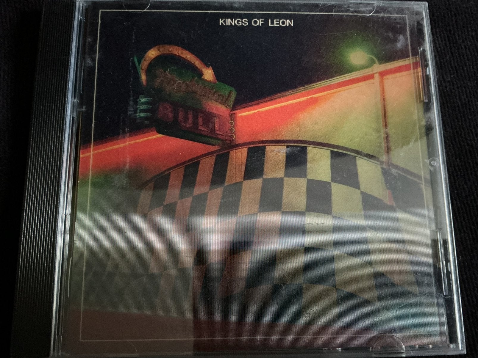 Kings of Leon, Mechanical Bull DeLuxe Edition cd, Ophalen of Verzenden, Zo goed als nieuw, Poprock