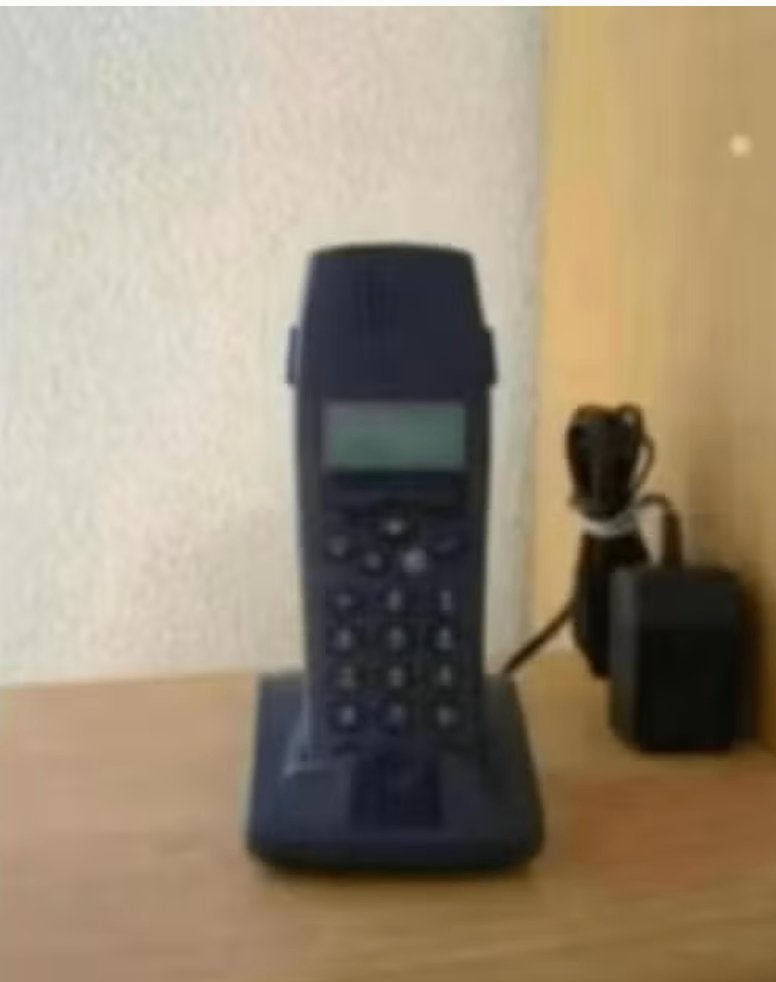 KPN Chicago 330 C (handset met oplader) 330C, Telecommunicatie, 1 handset, Ophalen of Verzenden, Zo goed als nieuw, Info@gigaset.nl