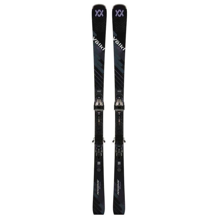 Volkl Peregrine 72 Master Heren Piste ski's lengte 173 cm, Sport en Fitness, 140 tot 160 cm, Info@voelkl.com, Nieuw, Skiën