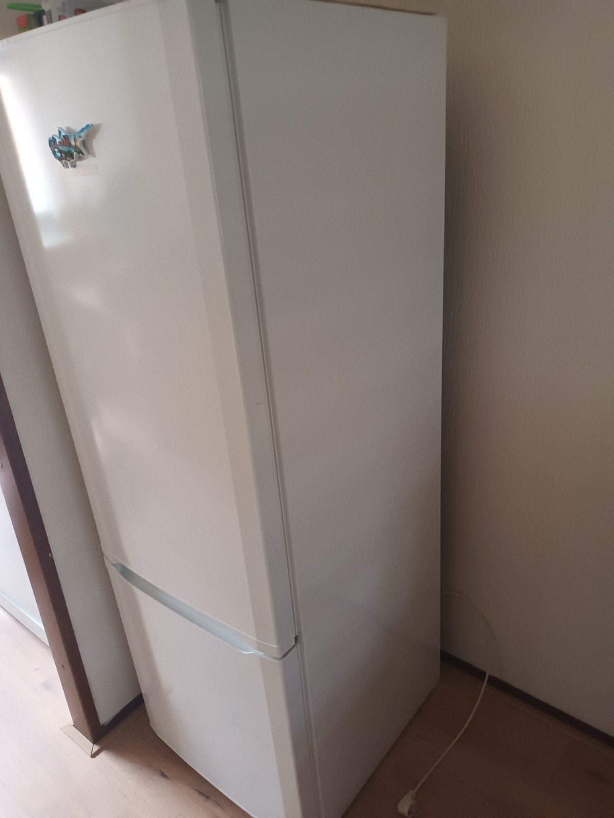 Koelkast Liebherr, Witgoed en Apparatuur, Koelkasten en IJskasten, Ophalen, 160 cm of meer