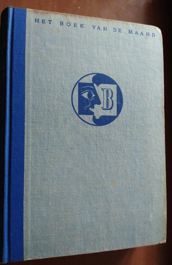 Havank. De Schaduw grijpt in, Ophalen of Verzenden, Gelezen