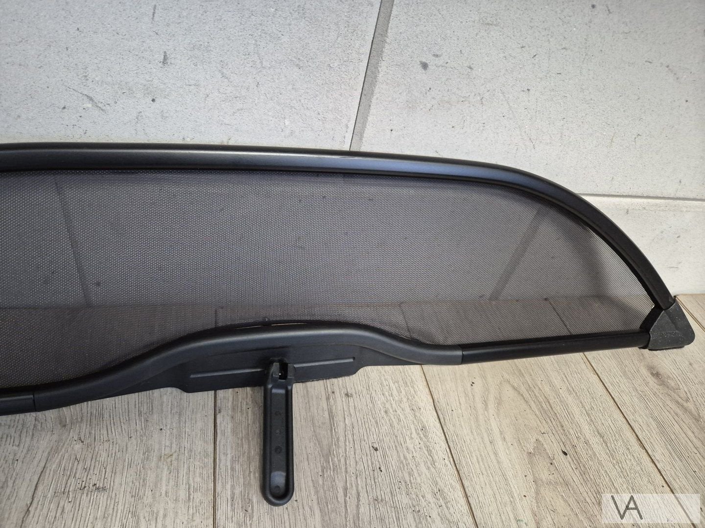 Opel Tigra twintop 2004 - 2010 windvanger windscherm €75, Auto-onderdelen, Gebruikt, -, -, Opel