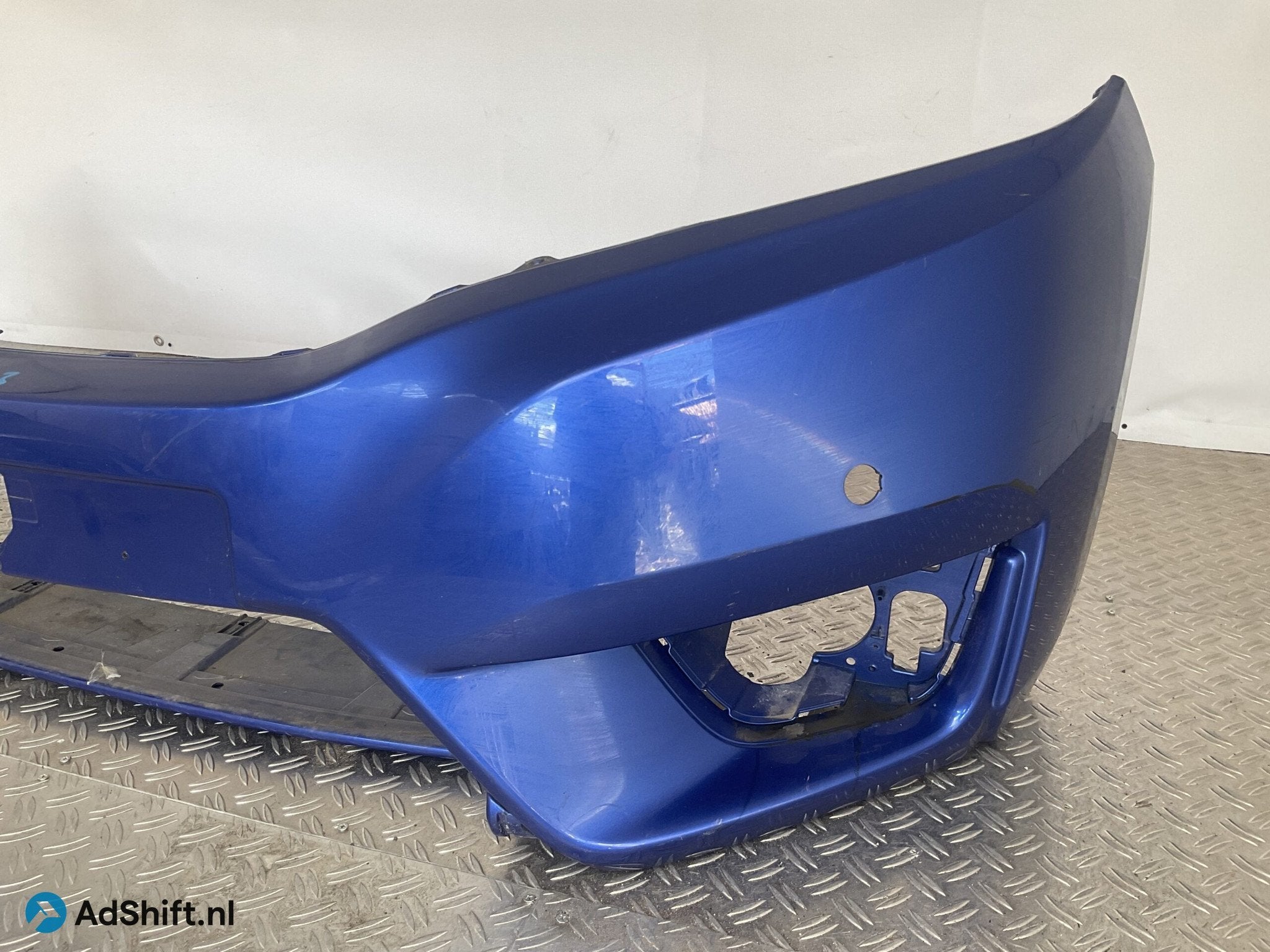 Bumper Honda Jazz IV 71100-TAR-g100 Voorbumper E1-15103z, Auto-onderdelen, Bumper
