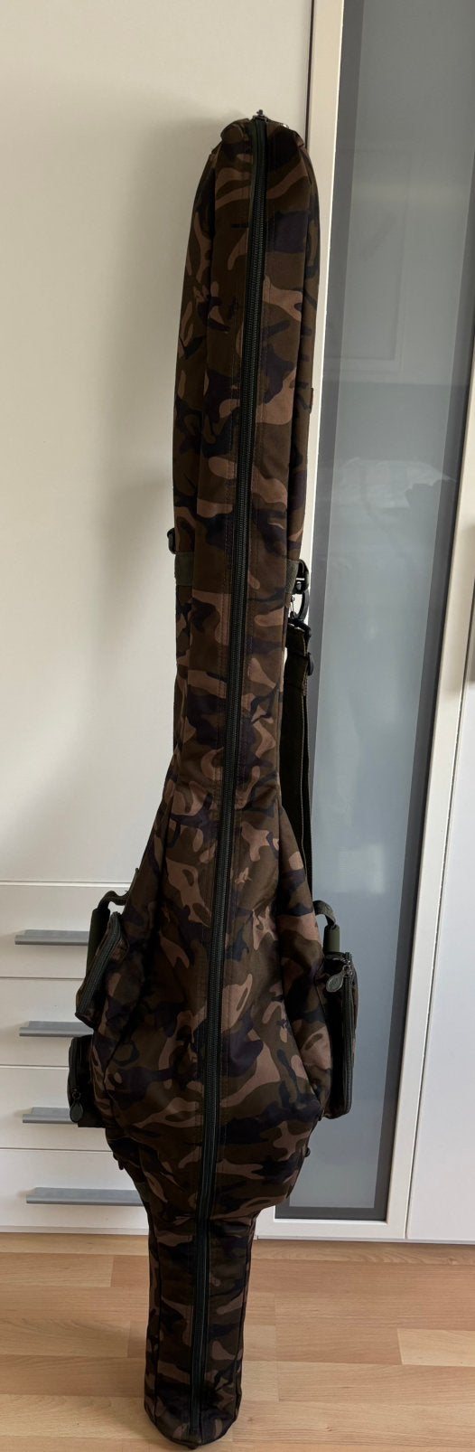 FOX CAMOLITE 10FT TRI SLEEVE, Ophalen of Verzenden, Nieuw, Overige typen