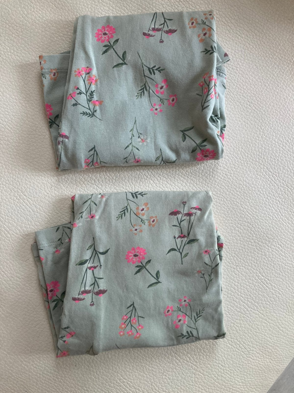 2 schattige nachtponnetjes mt 98/104 hema twins tweeling, Kinderen en Baby's, Ophalen of Verzenden, Zo goed als nieuw, Kleding