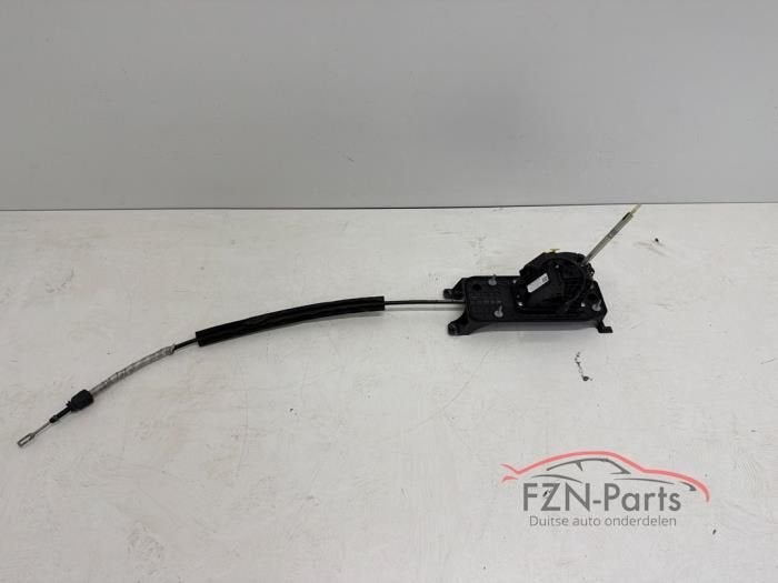 VW Golf 7 Schakelmechaniek mechanisme DSG Automaat, Ophalen of Verzenden, Gebruikt