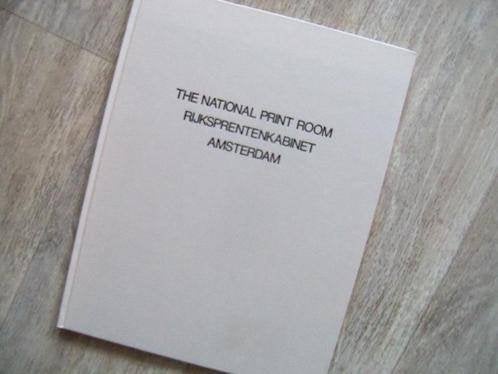 The national print room, Ophalen of Verzenden, Nieuw, Schilder- en Tekenkunst