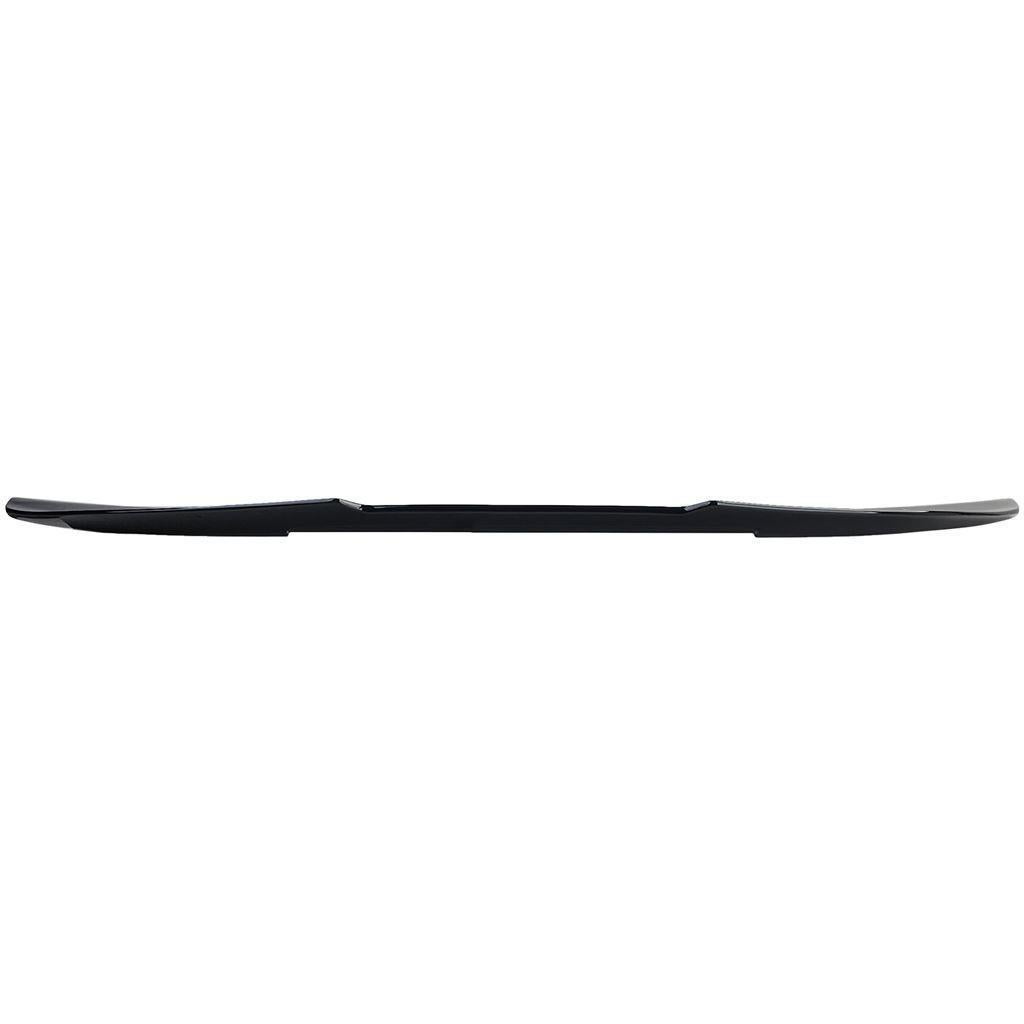 Achterklep Ducktale Spoiler Zwart Voor Bmw 3 Serie E92 Coupe, Auto diversen, Tuning en Styling, Verzenden, Automotive Parts, A.parts@hotmail.nl