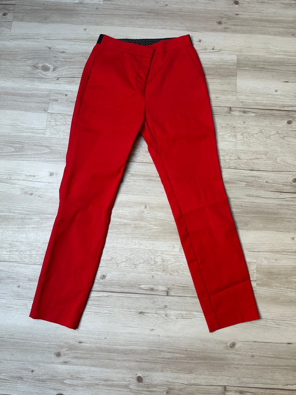 Dames pantalon zara mt M 1x gedragen!, Maat 38/40 (M), Ophalen of Verzenden, Zo goed als nieuw, Lang