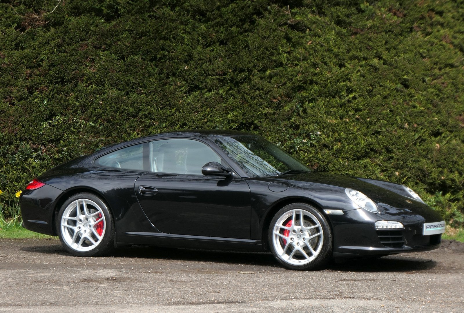 Gezocht: Porsche 911 997 carrera S handgeschakeld, Auto's, Achterwielaandrijving, Overige kleuren, Overige kleuren, Handgeschakeld