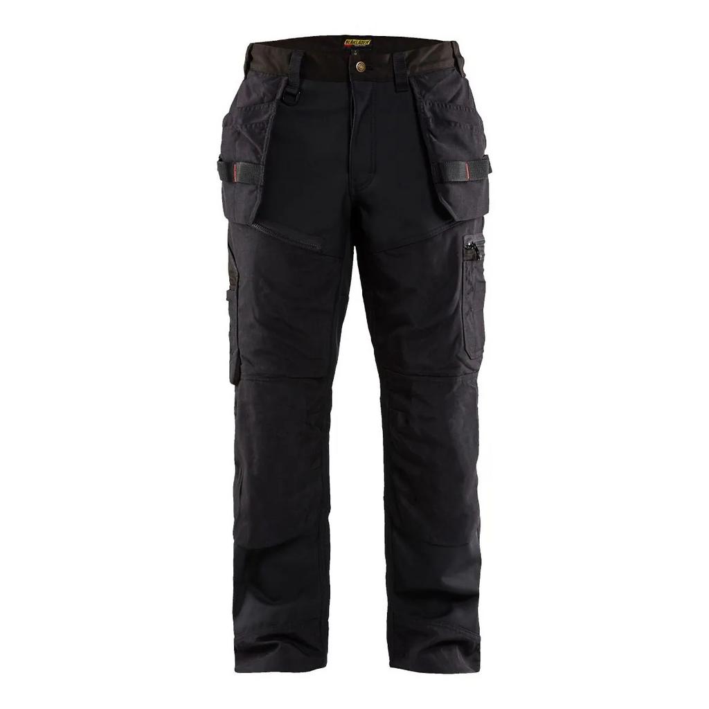 Blåkläder Craftsman Trouser X1500 Softshell C46,48/54 Nieuw, Ophalen of Verzenden, Nieuw, Heren, Broek