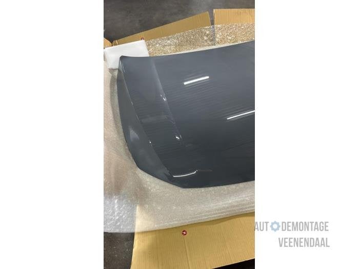 Motorkap van een Volkswagen Golf (LA7C), -, Volkswagen, -, Nieuw