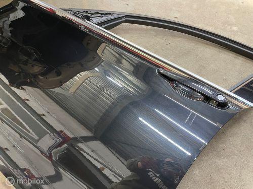 Voorportier links BMW 1-serie F20 LCI 118i 41009628759, Ophalen, Gebruikt, Deur, Voor