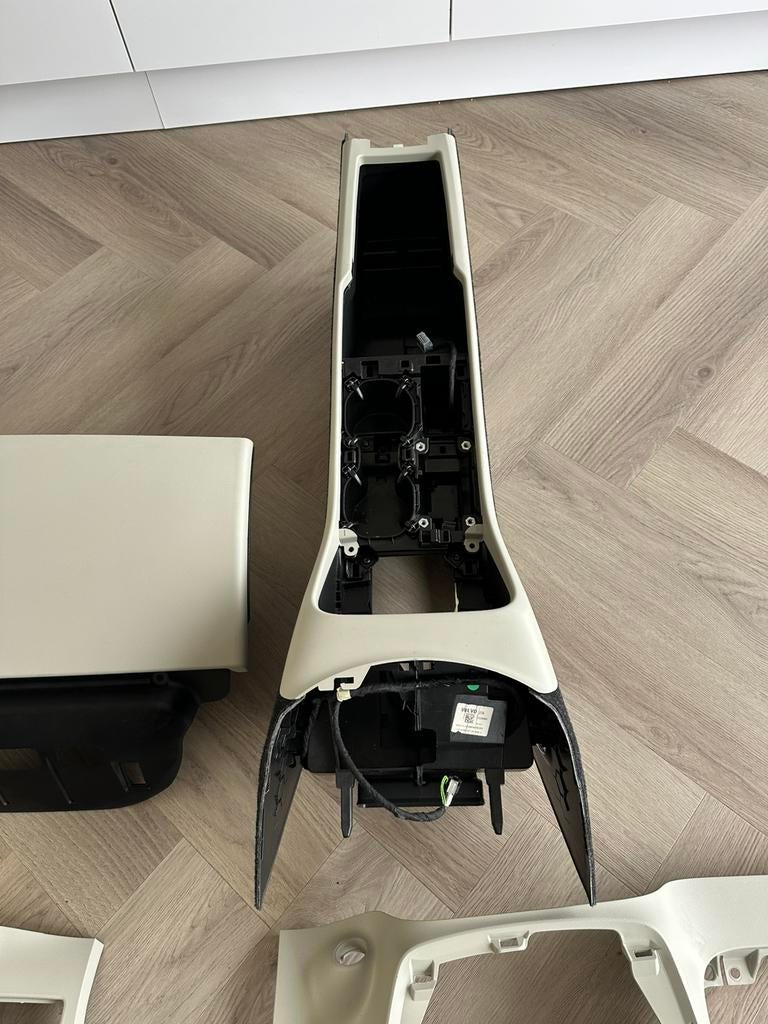 Volvo xc40 Interieur, Ophalen, Nieuw, Volvo