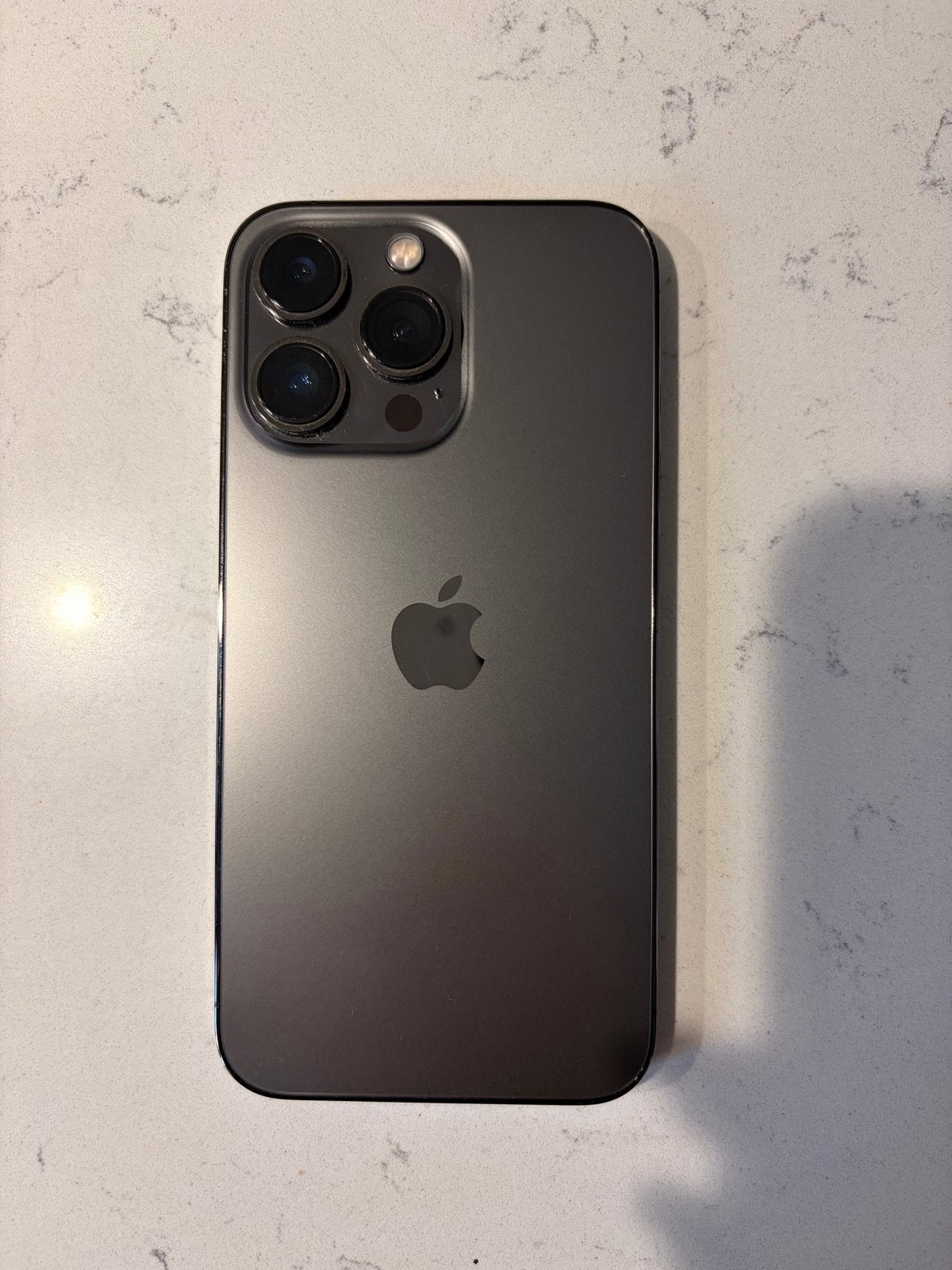 iPhone 13 Pro 128GB, Telecommunicatie, Mobiele telefoons | Apple iPhone, Ophalen of Verzenden, IPhone 13 Pro, Zonder simlock, Zonder abonnement