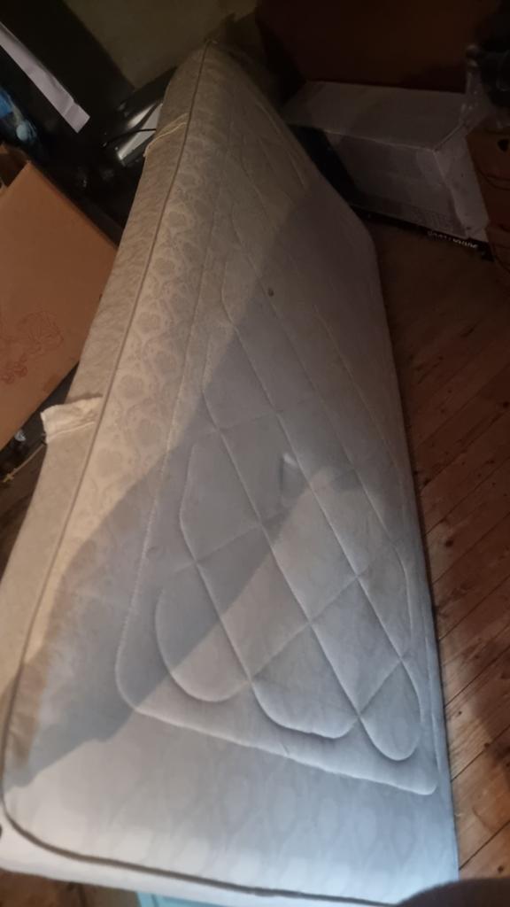 1 persoon matrassen, Ophalen, Eenpersoons, 90 cm