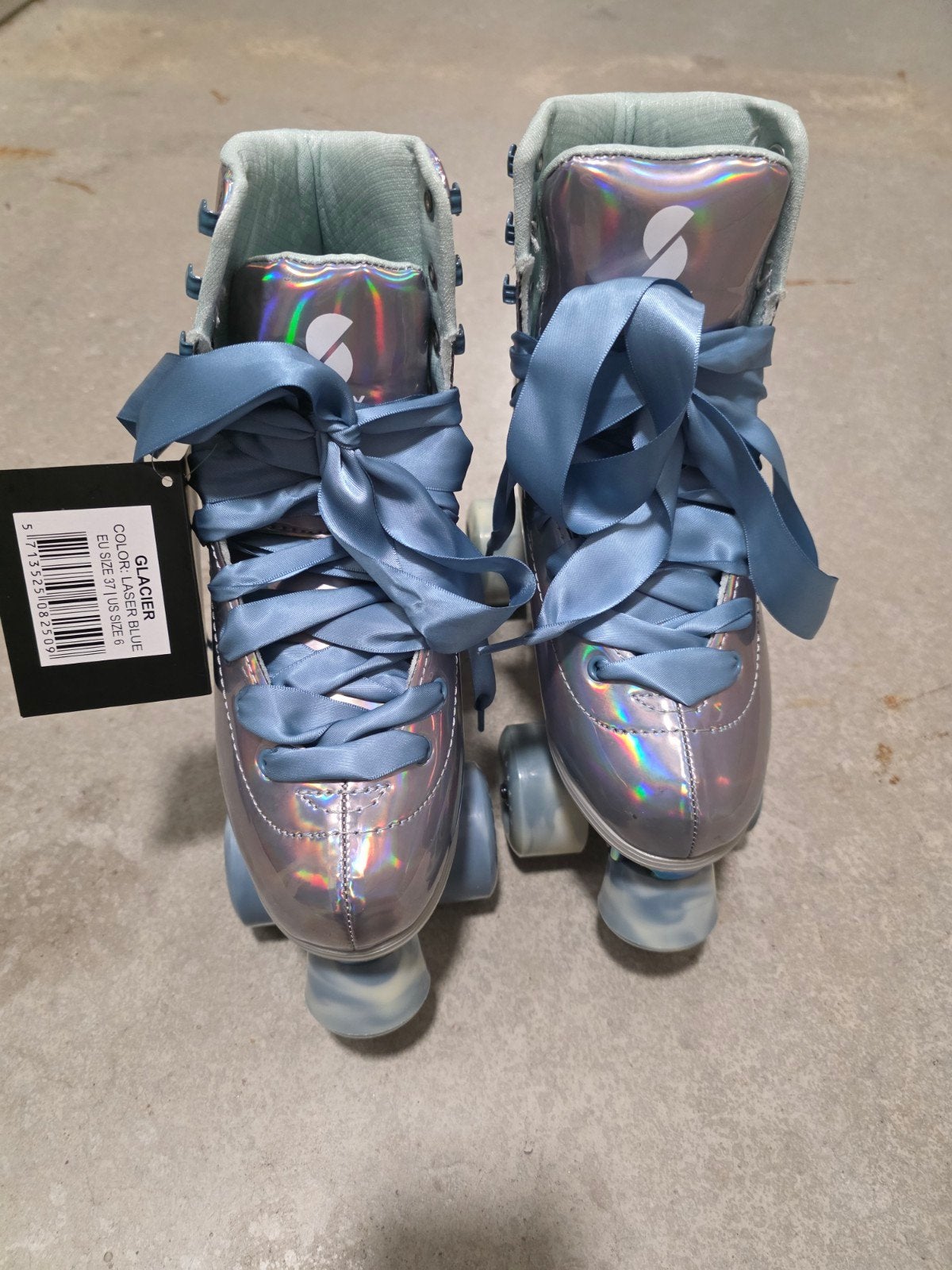 Rollerskates, maat 37, Overige merken, Overige typen, Nieuw, Ophalen of Verzenden