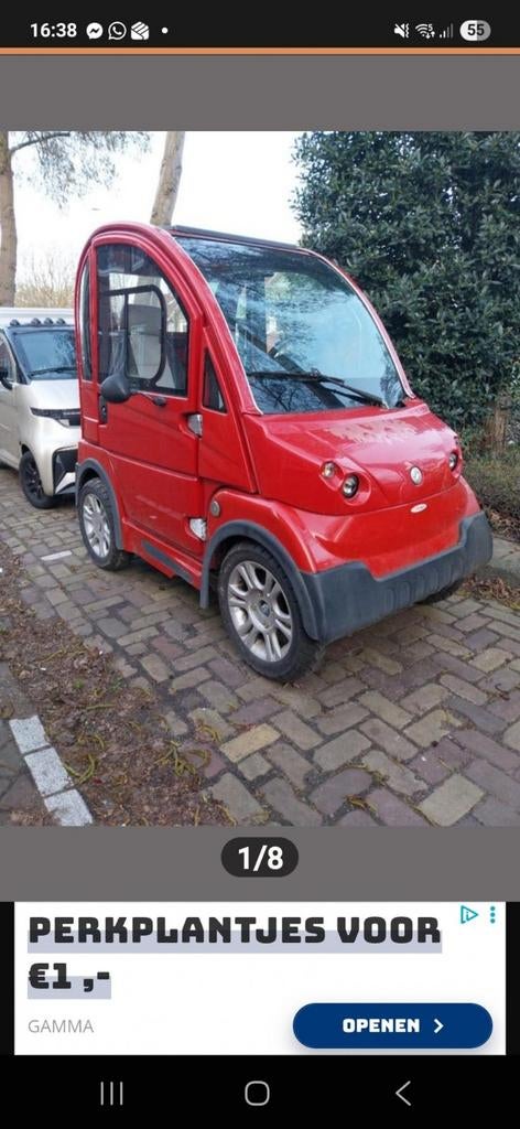 Gezocht achensa a100, Diversen, Ophalen of Verzenden, 46 km of meer, 16 km/u of meer