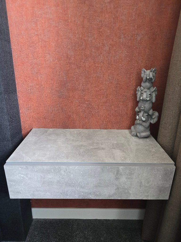 Nachtkasjes, Ophalen, Gebruikt, Minder dan 45 cm, 70 cm of meer