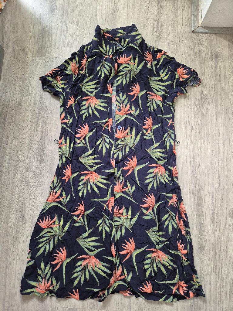 partij dameskleding maat XSt.m/XXL(100stuks, Kleding | Dames, Dames-kledingpakketten, Ophalen, Gedragen, Maat 42/44 (L)
