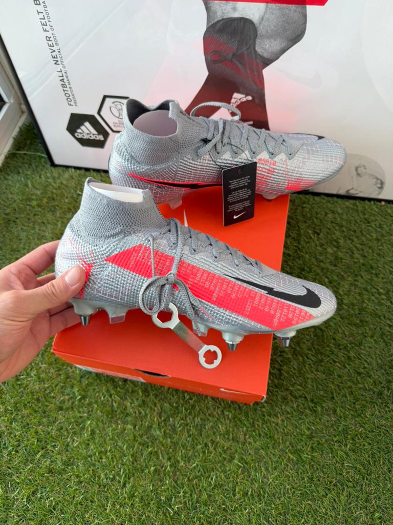 Nike Mercurial Superfly voetbalschoenen, Sport en Fitness, Voetbal, G, G, Maat XS of kleiner, G