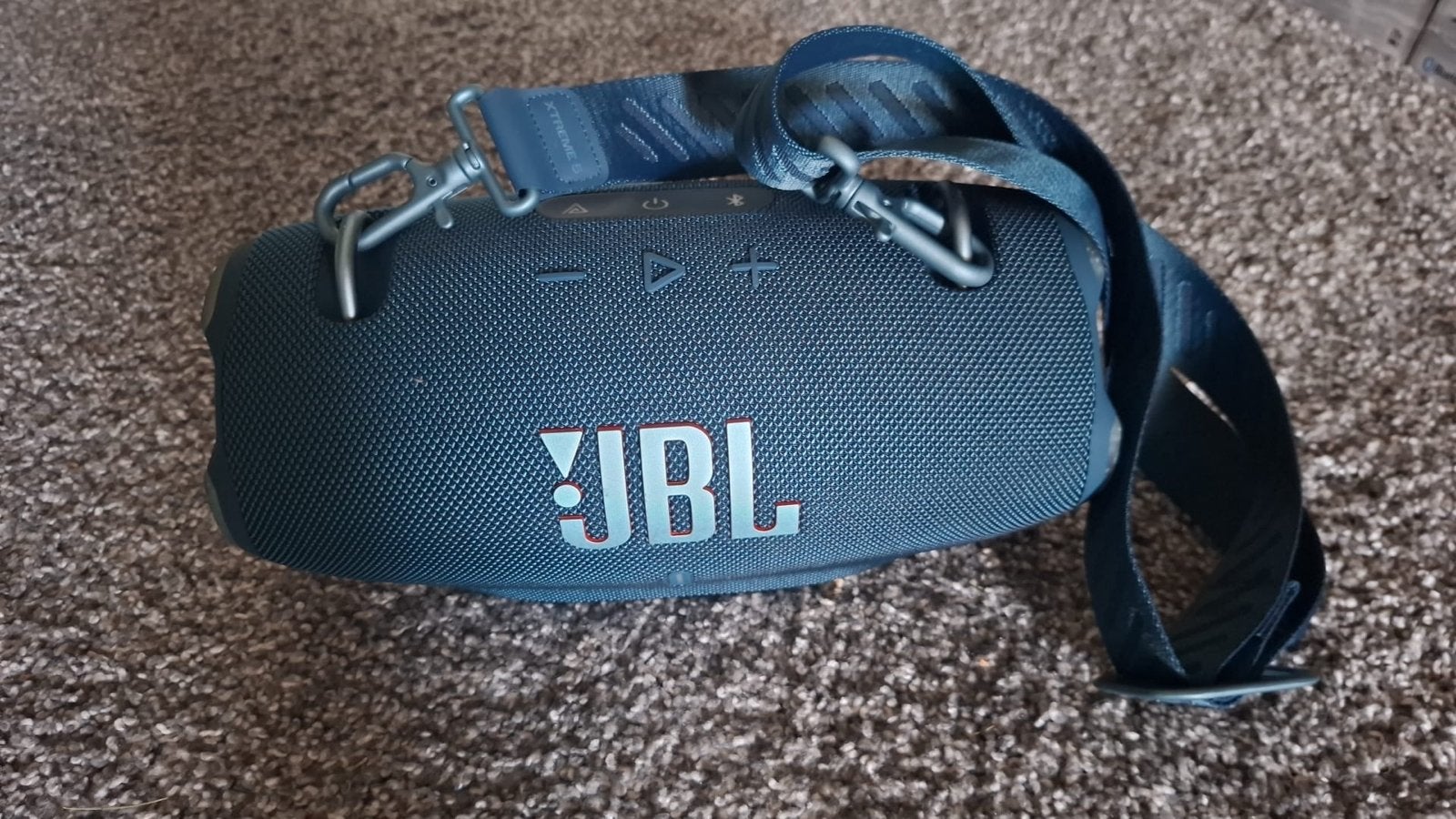 Nieuwe JBL Xtreme 4 Draagbare Bluetooth Speaker, Ophalen, JBL, Nieuw, Draagbare speaker