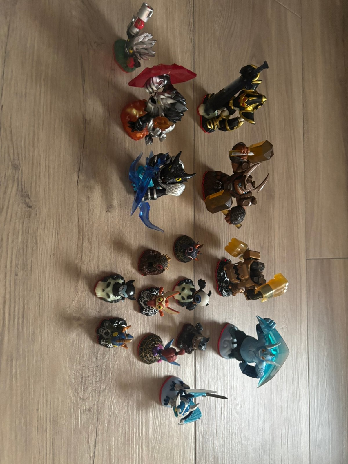 Skylanders trap team, Avontuur en Actie, 2 spelers, Ophalen of Verzenden, Zo goed als nieuw