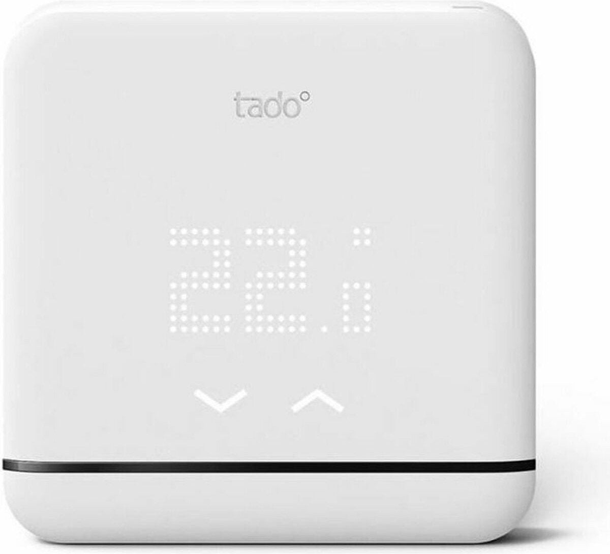 tado Slimme Aircobediening - Smart AC Control V3, Ophalen of Verzenden, Zo goed als nieuw