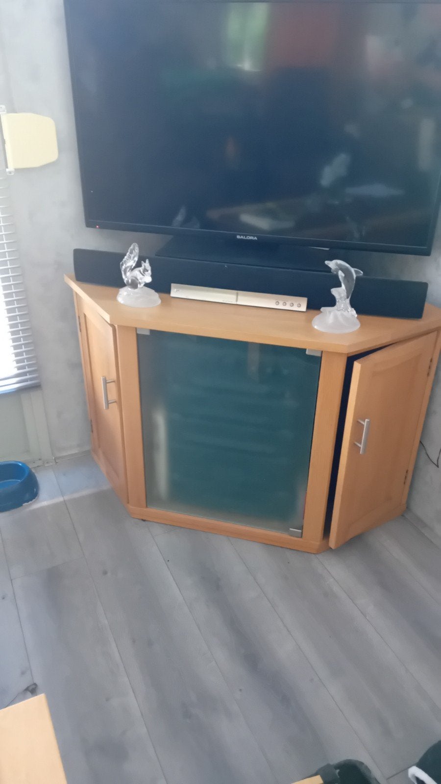 houten meubels, Ophalen, Gebruikt, 25 tot 50 cm, 50 tot 100 cm