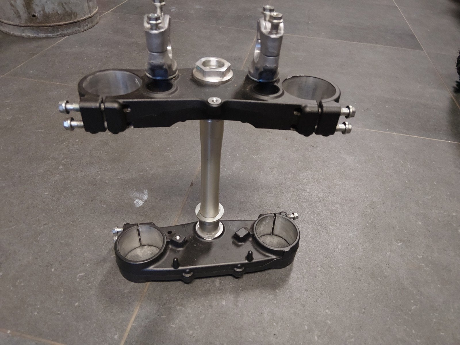 Yz250f/wr250f balhoofd  stel 2024, Ophalen of Verzenden, Nieuw