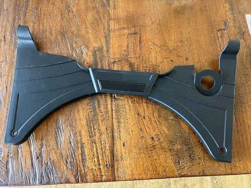 BMW R 1200 gs Cockpit Cover Fairing, Ophalen of Verzenden, Zo goed als nieuw