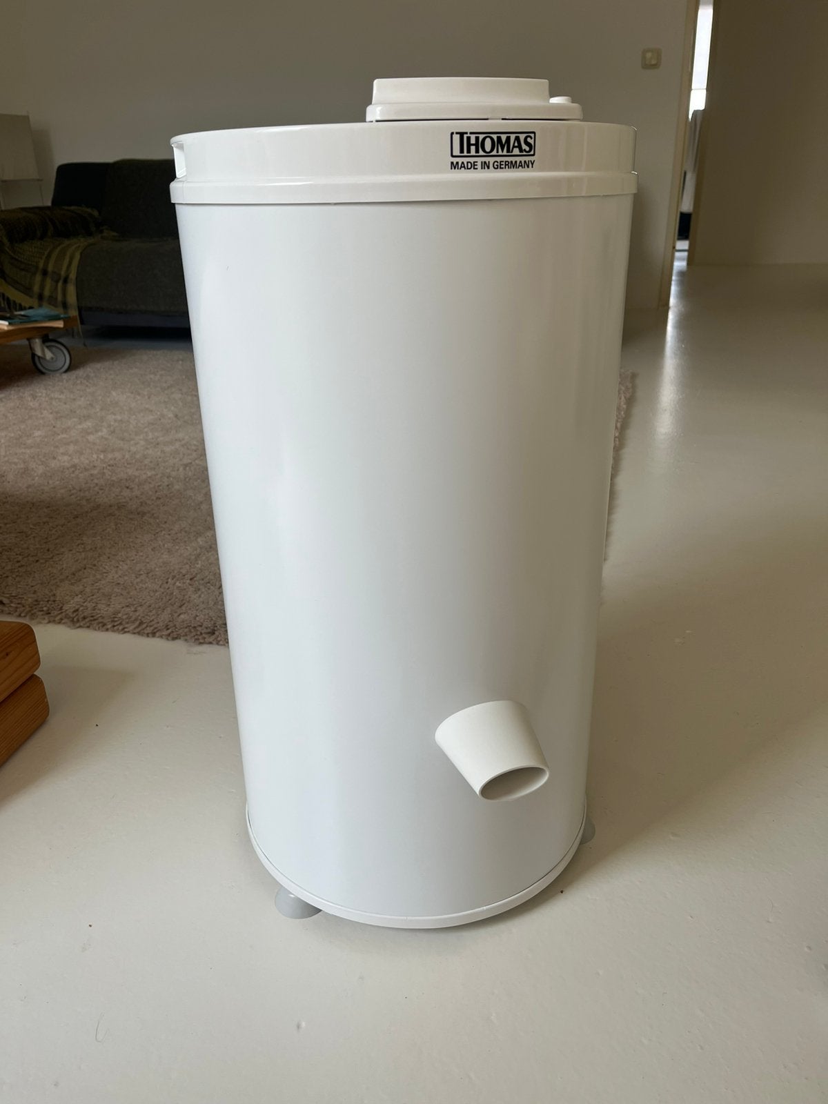 Thomas Centrifuge 776 SEK in nieuwstaat, Witgoed en Apparatuur, Ophalen, Zo goed als nieuw