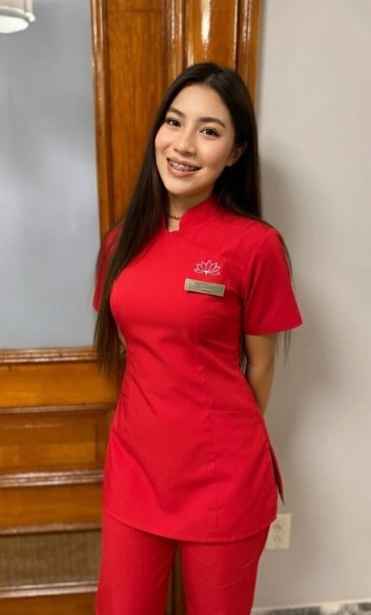 Professionele massage aan huis in heel Nederland, Stoelmassage