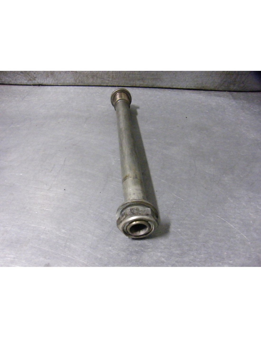 GSXR600 2001 - 2003 Suzuki As As achterbrug D1-41265, Motoren
