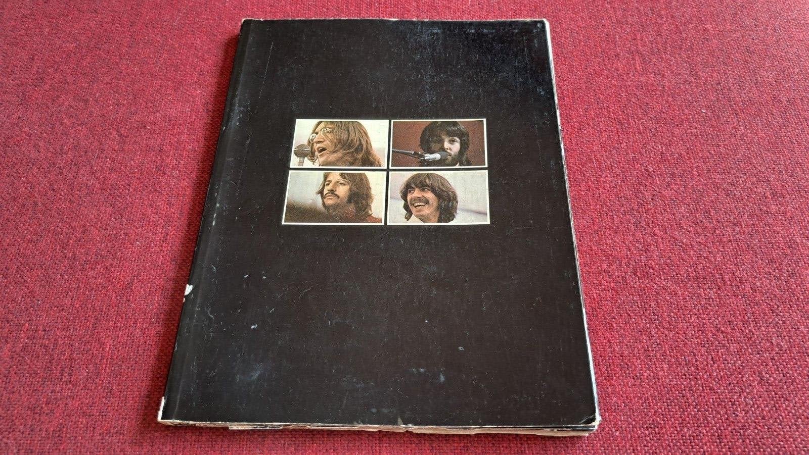 Beatles Get Back boek, Boeken, Ophalen of Verzenden, Zo goed als nieuw, Artiest