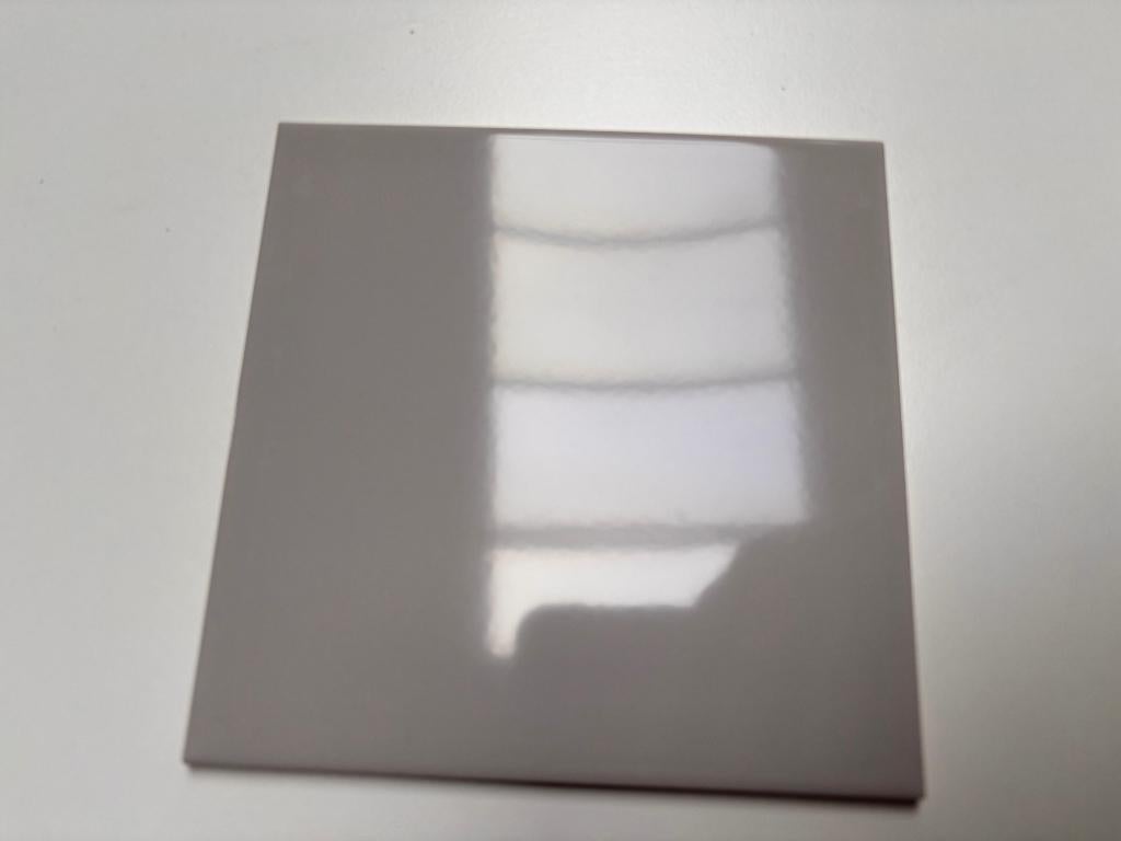 Partij tegels te koop, Ophalen, Nieuw, Minder dan 20 cm, Wandtegels