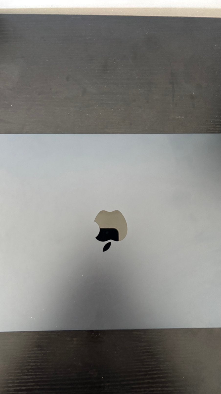 MacBook Air M3, Computers en Software, Apple Macbooks, Ophalen, Qwerty, 13 inch, Zo goed als nieuw