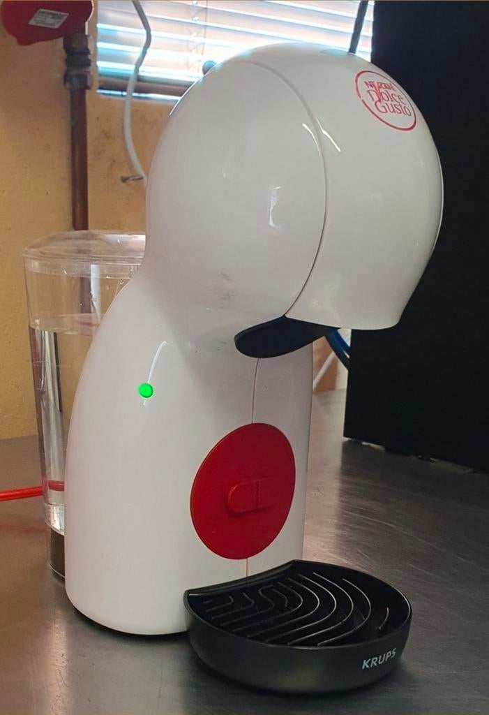 Krups Dolce Gusto mini mi koffiezetapparaat, Overige modellen, Refurbished, Ophalen of Verzenden, Volgt