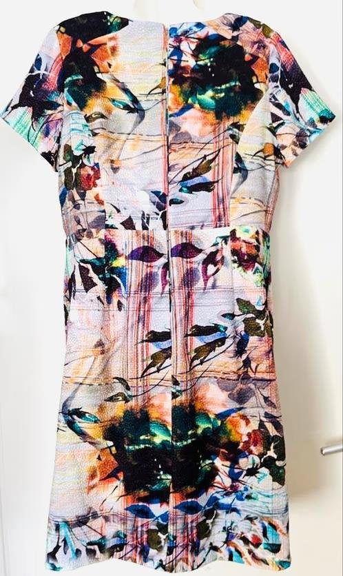 Steps jurk maat 46[v], Overige kleuren, Maat 46/48 (XL) of groter, Ophalen of Verzenden, Zo goed als nieuw